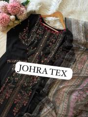 JOHRA TEX  JT-165 C